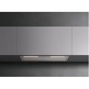 Falmec Gruppo Incasso Plus, 800 m³/h, Geleitet, B, A, C, 67 dB