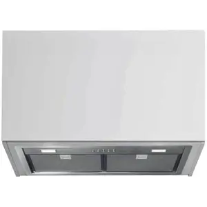 Falmec Built-in Evo 50, 600 m³/h, Abluft/Umluft, B, B, C, 65 dB