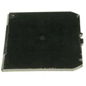 Falmec 103050107, Filter für Dunstabzugshaube, Schwarz, Falmec