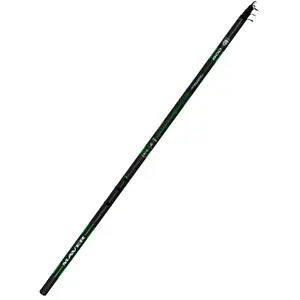 Teleskoprute Maver Grizzly Potente Noir 10 m günstig