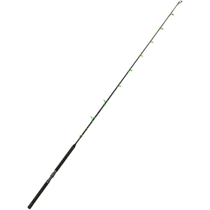 Spinnrute Maver Turner 8LBS Schwarz 6'6" günstig