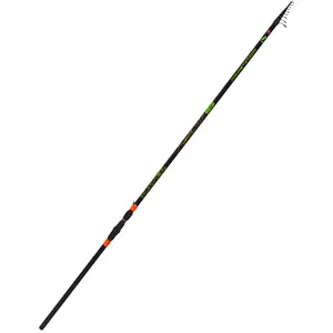 Angelrute Maver Signature Trout Az.1 1-3 g Schwarz 4 m günstig