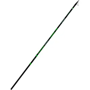 Rute mit Ringen Maver Start Trl 12-20g Schwarz 4,1 m günstig