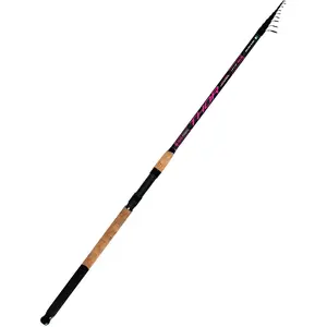 Teleskopstöcke mit Führungen Maver Thor Universal 40-120 g Schwarz 5,0 m günstig