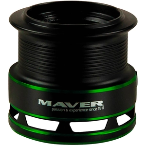 Spule Rolle Maver Reek Schwarz 4000 günstig