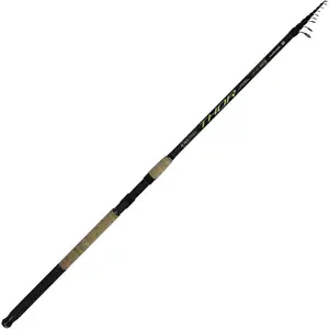 Teleskopstöcke mit Führungen Maver Thor Universal Pro 40-80 g Schwarz 4,5 m günstig