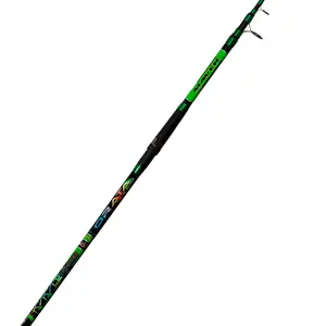 Teleskopische Angelrute Maver Orata Vert 4 m / 160 g günstig