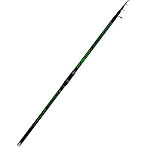 Surfcasting-Rute mit Ringen Maver Passion Telesurf 150g Schwarz 4 m günstig