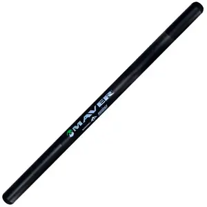 Mini-Verlängerung für die Angelrute Maver Euro Carp FX Schwarz TU günstig