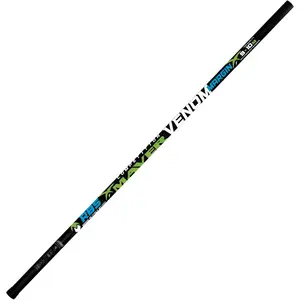 Teleskoprute Maver Venom Margin Schwarz 10 m günstig