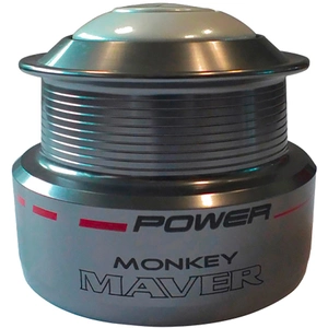 Ersatzspule für Angelrolle Maver Monkey Power Grau TU günstig