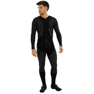 Santini Vega Dry Lange Trägerhose XL günstig