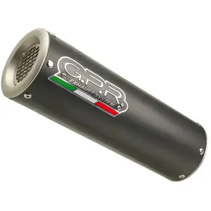 Gpr Exhaust Systems M3 Titanium Z 900/zr 900 B Full Power 17-19 Euro 4... günstig