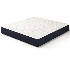 The White Stone Matratze 160x190 cm aus hypoallergenem Waterfoam, 12 cm 30400 cm günstig