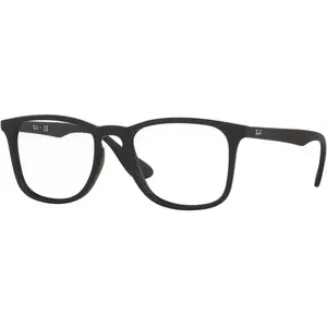Ray-ban Rx7074536450 50/18/145 Brille One Size günstig