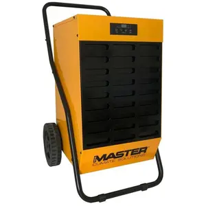 MASTER DH 44 - Professioneller Luftentfeuchter günstig