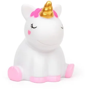 Legami LED Nachtlicht LEGAMI Nachtlicht Sweet Dreams EINHORN