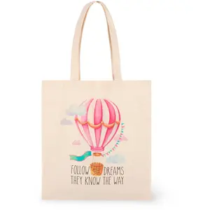 Legami Air Balloon Stofftasche günstig