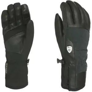 Skihandschuhe Damen Level Iris Noir Größe 7 günstig