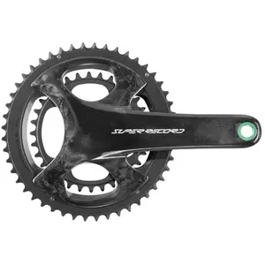 Campagnolo Super Record Pro Tech Kurbelgarnitur 172.5 mm günstig