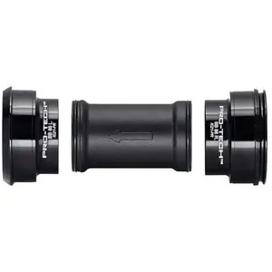 Campagnolo Bb386 Pro-tech Ekar Press Fit Lagerschalen 86.5 mm günstig