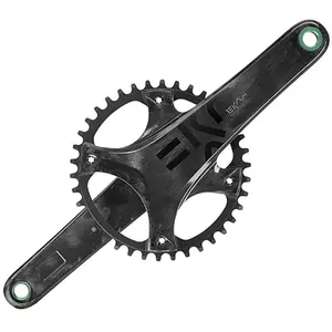 Campagnolo Ekar 13 Ultra Torque Pro Tech Carbon Kurbelgarnitur 172.5 mm günstig