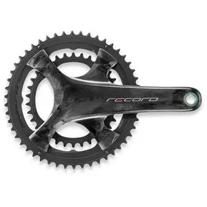 Campagnolo Recora 12 Ultra Torque Carbon Kurbelgarnitur 172.5 mm günstig