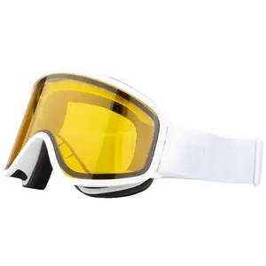 Out Of Flat Skibrille Persimmon/CAT1