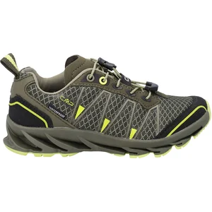 Cmp Altak Wp 2.0 39q4794k Trailrunning-schuhe Grün EU 30 Junge Grün EU 30 günstig