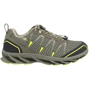 Kinder-Wanderschuhe CMP Altak 2.0 Grün 34 günstig