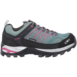 CMP Rigel Low WMN Trekking Shoe WP agave-festival (60ET) 36 günstig