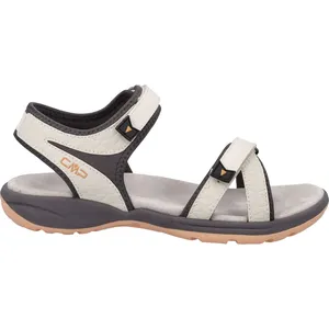 CMP Campagnolo Adib Wmn Hiking Sandal Terra-Vaniglia Größe EU 41