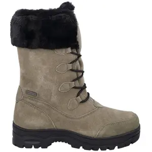 Wasserdichte Winterstiefel für Damen CMP Ayalik Beige 39