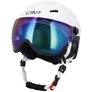 Skihelm CMP WA-2 Blanc XL (58/62 cm)