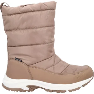 Cmp 3q75986 Yakka Wp Schneeschuhe Braun EU 36 Frau Braun EU 36