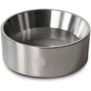 Eureka Dosiertrichter Libra, Zubehör Kaffeemaschinen, Silber