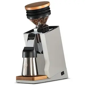 Eureka Single Dose Pro, Kaffeemühle, Weiss günstig