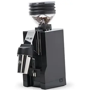 Eureka Mignon Zero All Purpose Schwarz