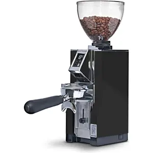 Eureka Mignon Libra 65 All Purpose, Kaffeemühle, Schwarz günstig