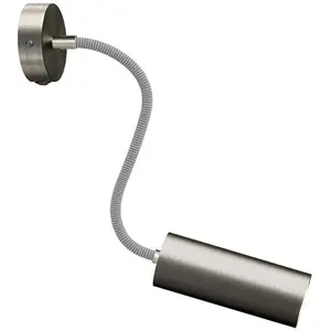 Creative Cables Mit Bulb Fermaluce Flex 30-lampe Mit Mini-rosette Mit Schalter Und Spot Mit Tub-e14-schirm- günstig