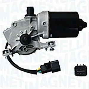 MAGNETI MARELLI 064379000010 Wischermotor Vorne für HYUNDAI i20 (PB, PBT) günstig
