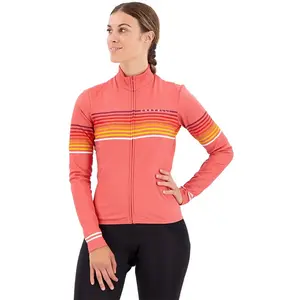 Castelli Ottanta Langarm-trikot L günstig