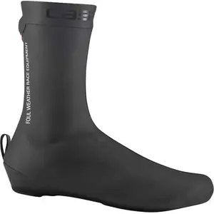 CASTELLI Fahrrad-Überschuhe - PIOGGIA 4 - Schwarz XL günstig
