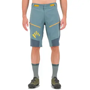 Shorts Karpos Rapid Baggy Blau L günstig