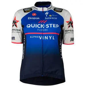 Castelli Competizione Kurzarm-radtrikot M günstig
