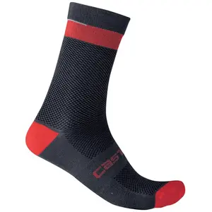 Castelli Alpha 18 Socken EU 44-47 günstig