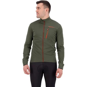 Castelli Go Jacke Grün M Mann Grün M günstig