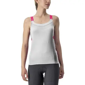 Castelli Bavette Ärmelloses Trikot XS günstig