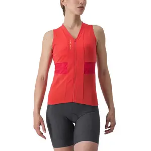 Castelli Anima 4 Ärmelloses Trikot XS günstig