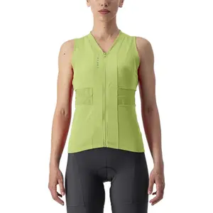 Castelli Anima 4 Ärmelloses Trikot XL günstig